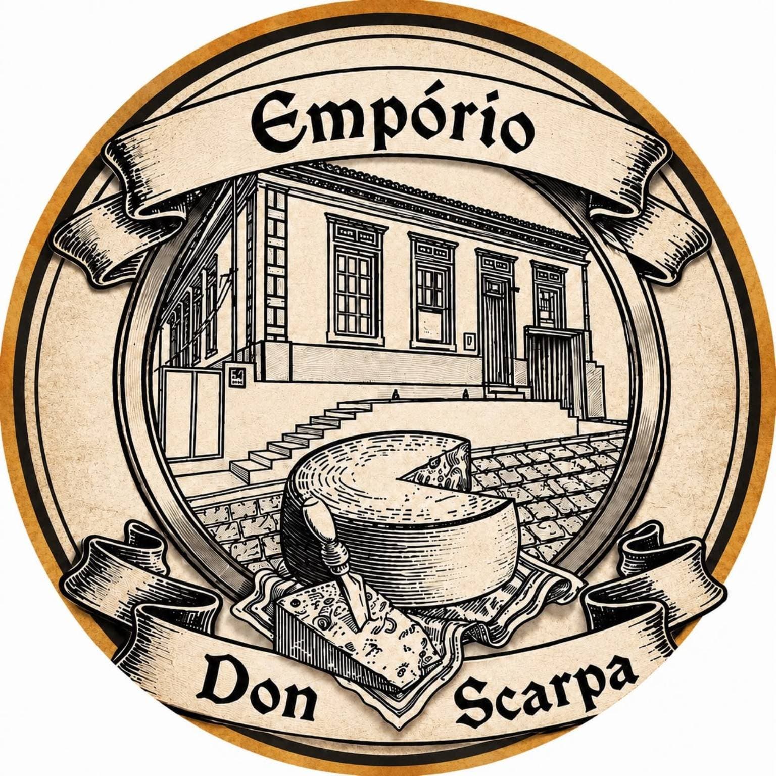 Empório Don Scarpa